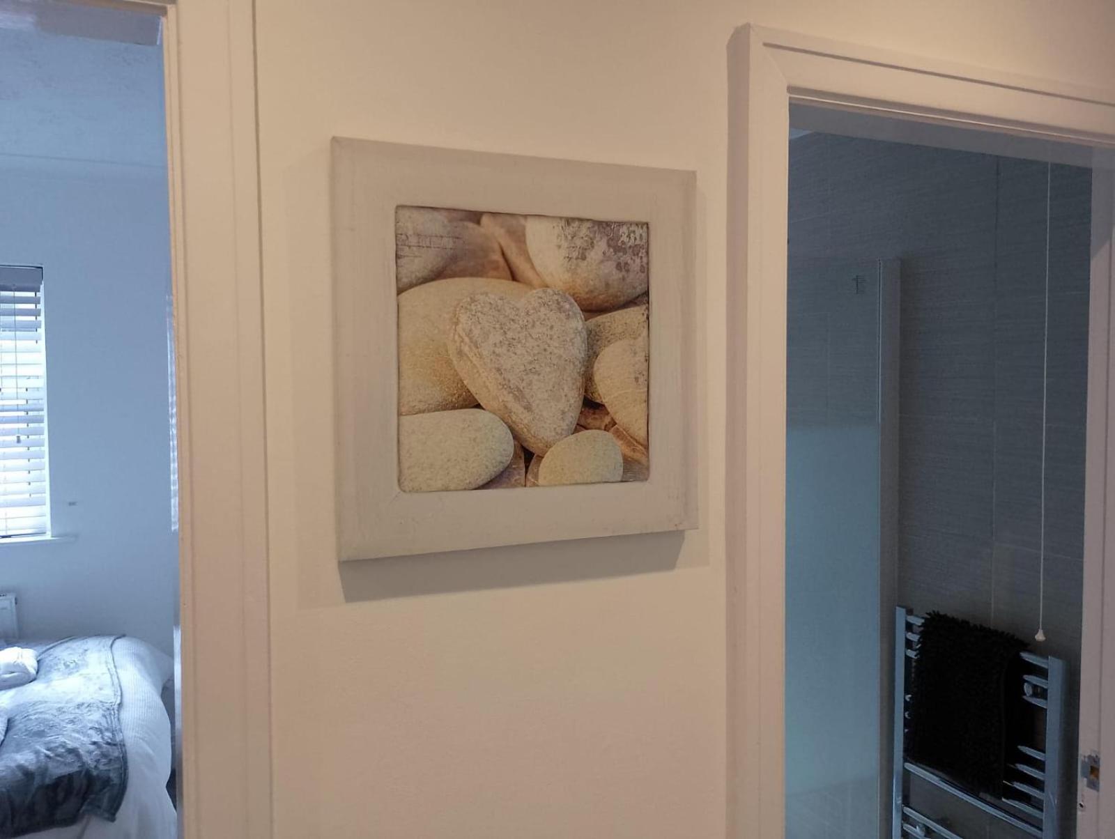 St Annes Garden Flat Award Winning Hosts Apartment