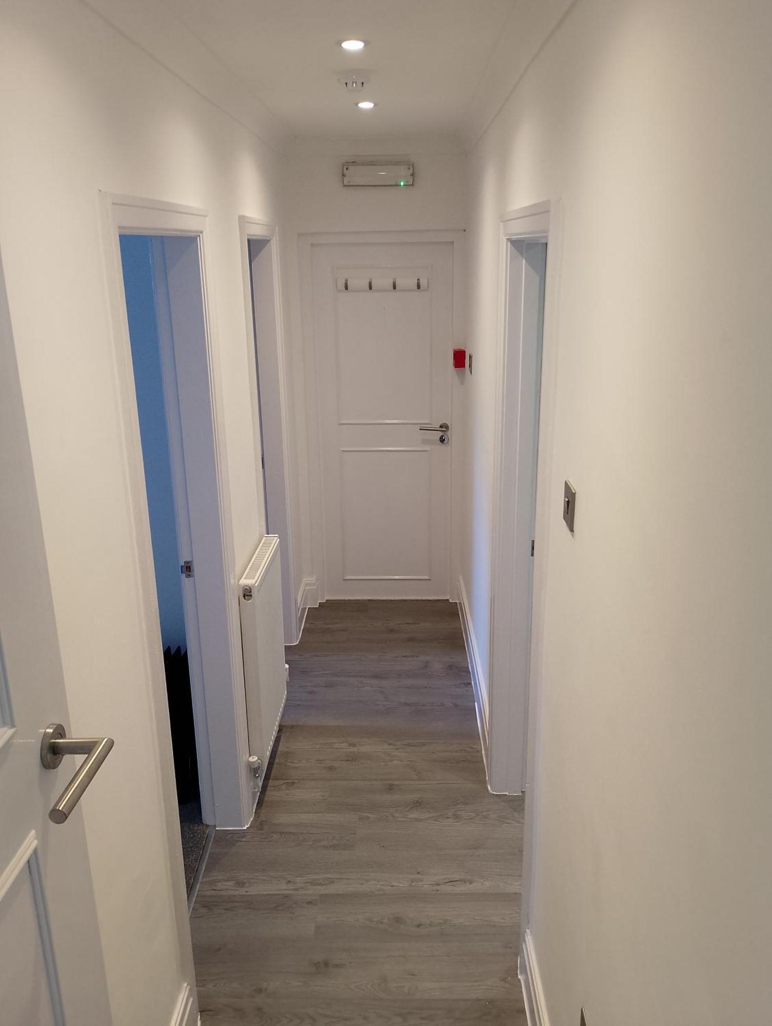 St Annes Garden Flat Award Winning Hosts Apartment