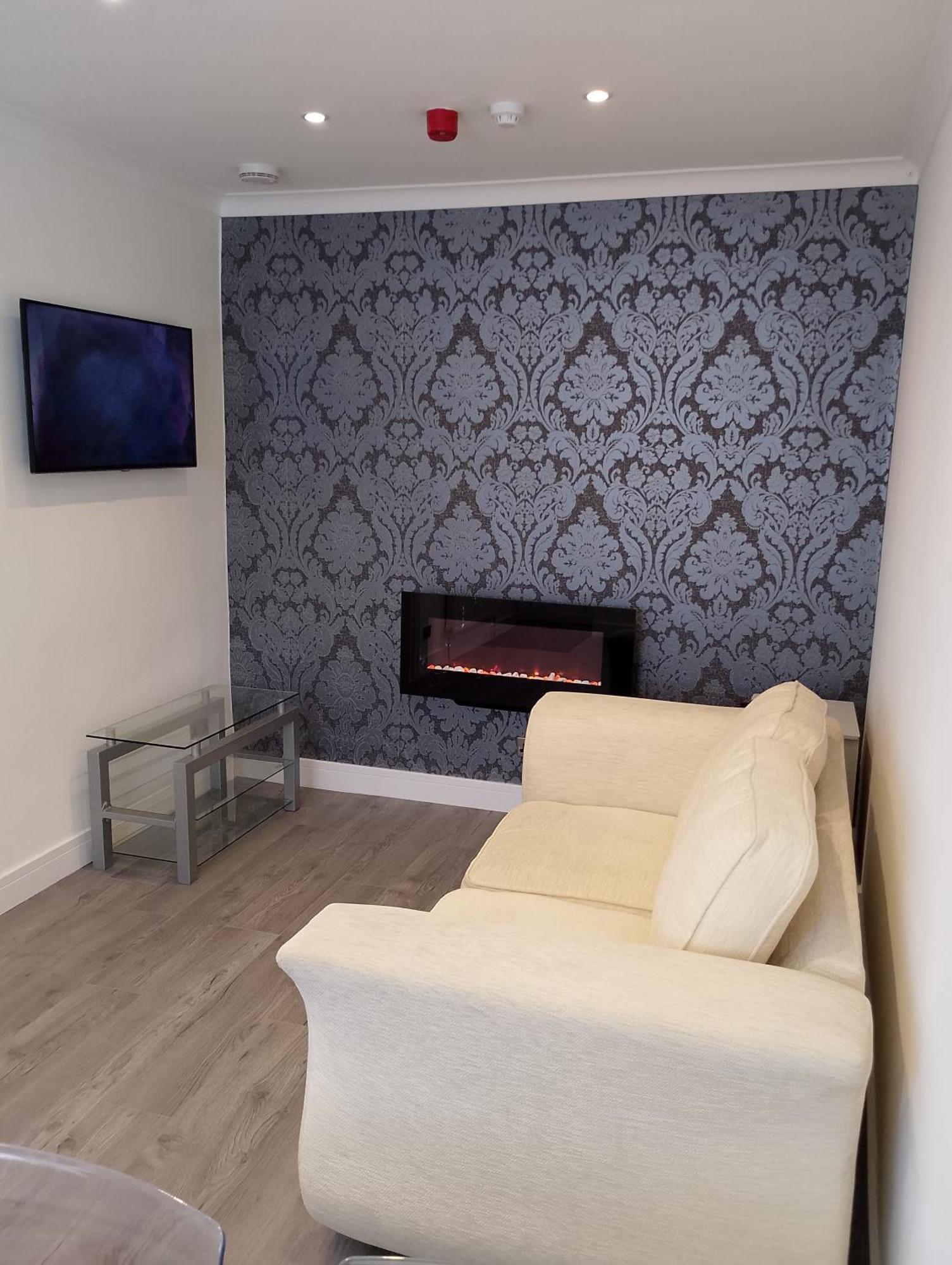 St Annes Garden Flat Award Winning Hosts Apartment